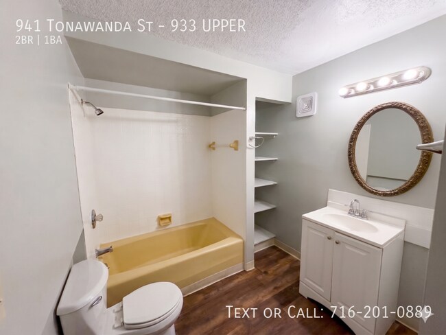 Foto del edificio - 941 Tonawanda St