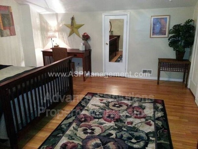 Foto del edificio - 1520 S 900 E