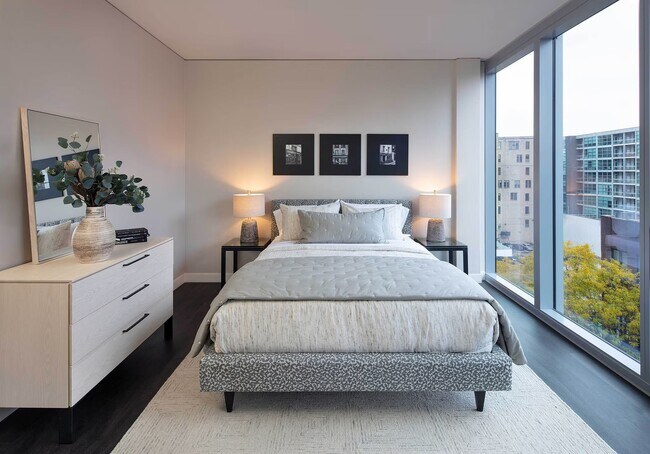 Foto del edificio - 858 W Adams St