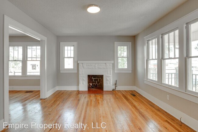 Foto del edificio - 3 br, 2 bath House - 1509 Mack Smith Road