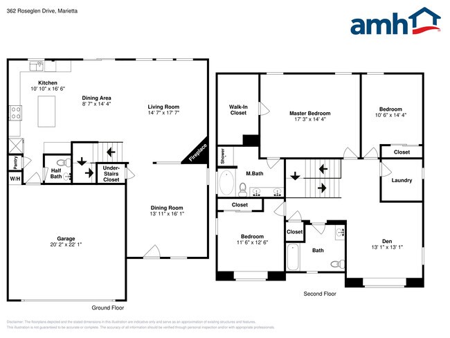 Foto del edificio - 362 Roseglen Dr