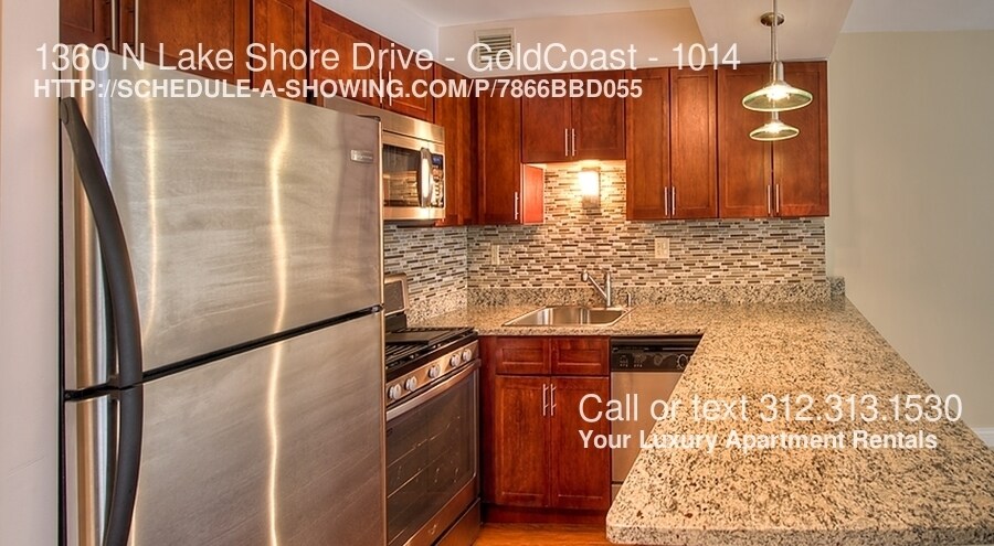 Primary Photo - 1360 N Lake Shore Dr