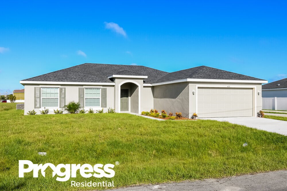 423 Britten Dr, Kissimmee, FL 34758 House Rental in Kissimmee, FL