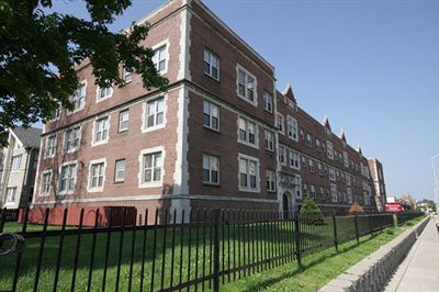 Primary Photo - 57 E 38th St