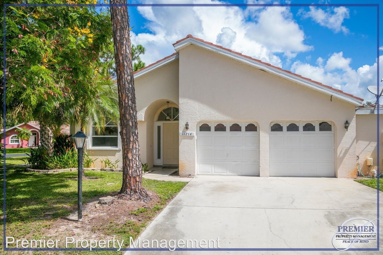 Primary Photo - 2 br, 2 bath House - 11214 Coimbra Lane