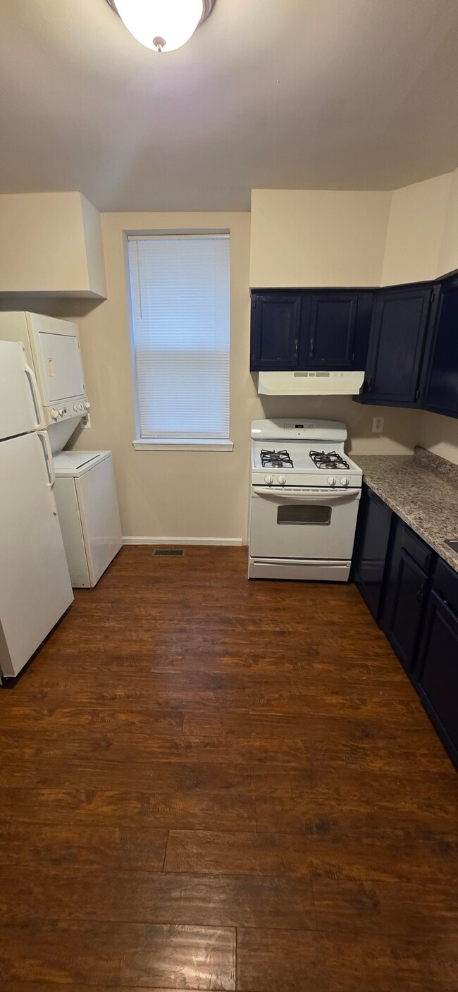 Foto del edificio - 120 S Mount St