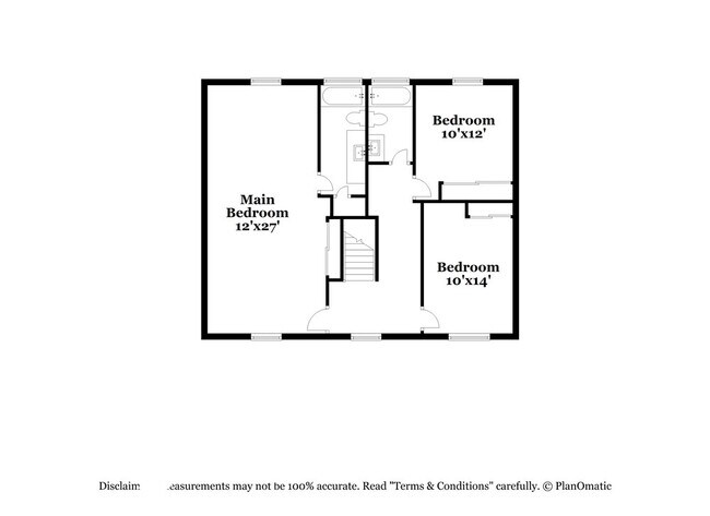 Foto del edificio - 12513 W Columbine Dr