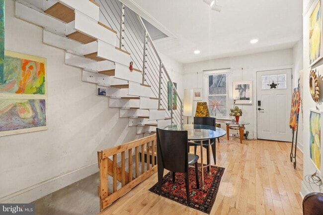 Foto del edificio - 312 Gerritt St