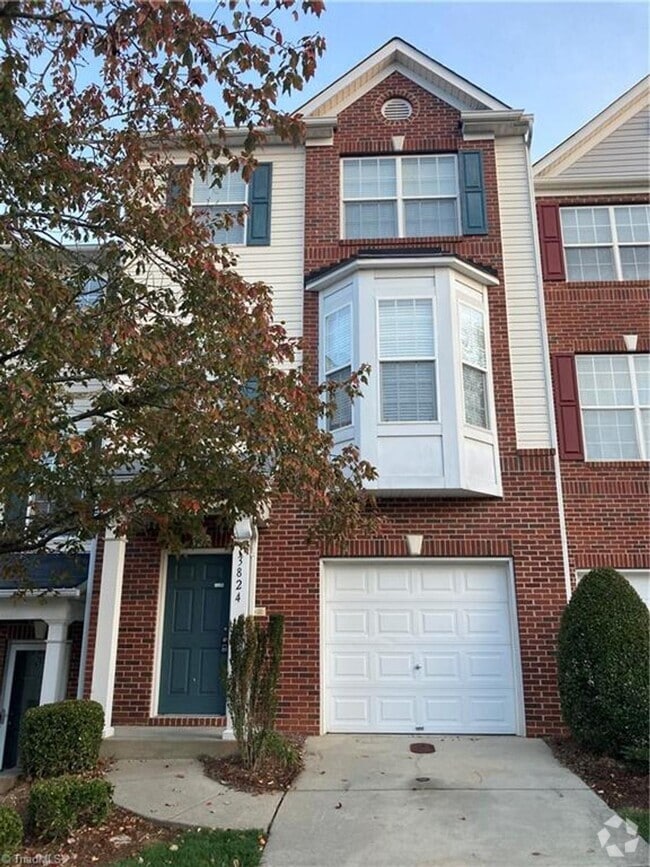 Deep River Plantation Apartments for Rent with Washer & Dryer