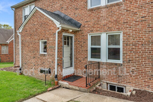 Foto del edificio - 3607 Bayonne Ave