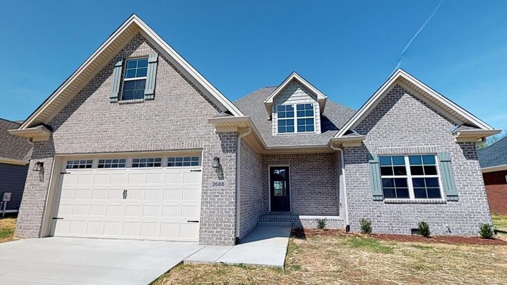 Foto principal - 2688 Royal Ct