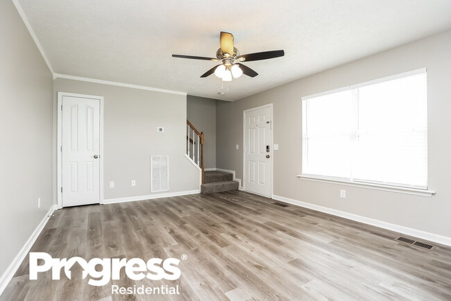 Building Photo - 317 John Henry Dr