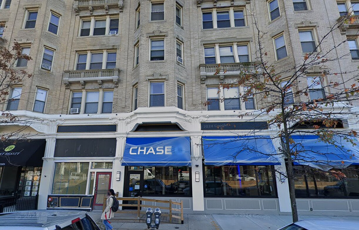 Building Photo - 280 Huntington Ave