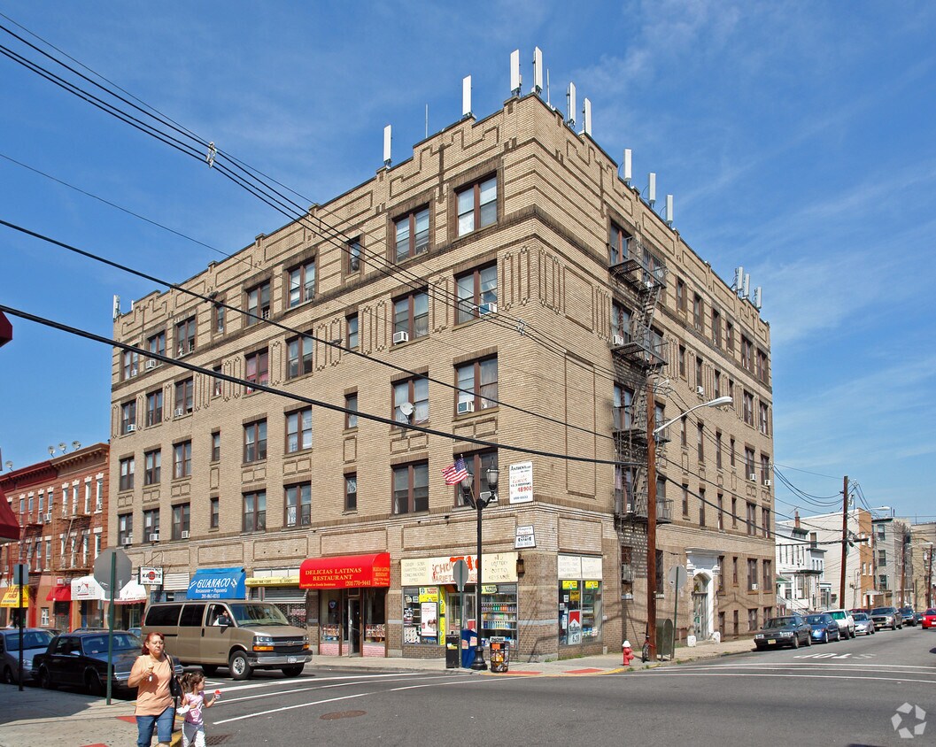 Foto del edificio - 424 17th St