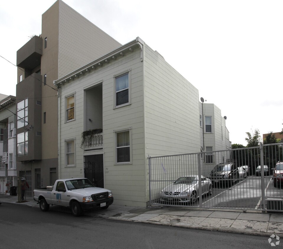 Primary Photo - 777 Tehama St