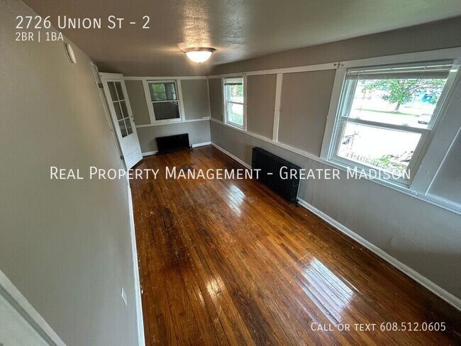 Foto del edificio - 2726 Union St