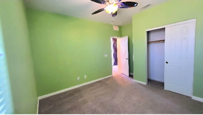 Building Photo - 3603 E Polk Ave