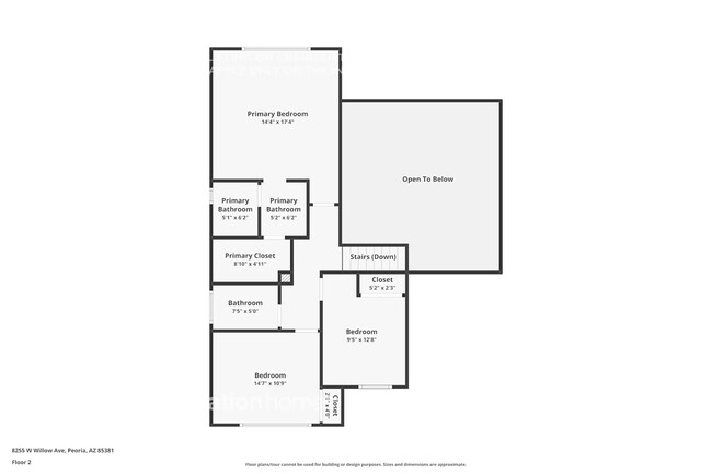 Building Photo - 8255 W Willow Ave