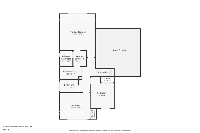 Foto del edificio - 8255 W Willow Ave