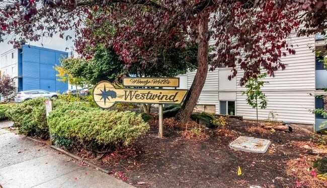 Foto del edificio - 2 bedroom in Seattle WA 98199