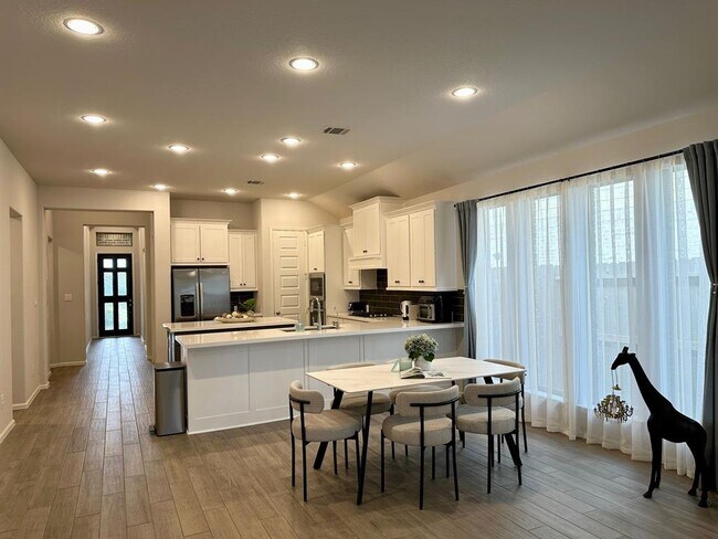Foto del edificio - 31411 Splitting Willow Ln
