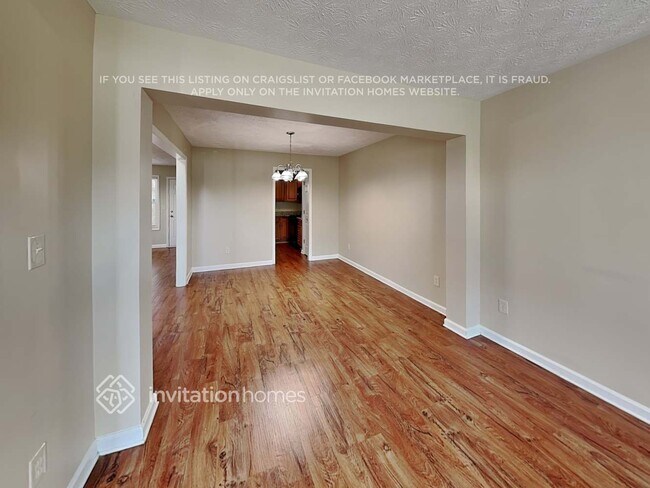 Foto del edificio - 3082 Perch Overlook SW