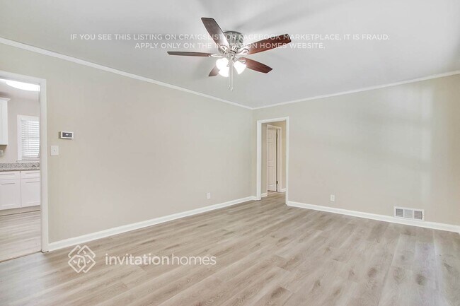 Foto del edificio - 2352 Ousley Ct