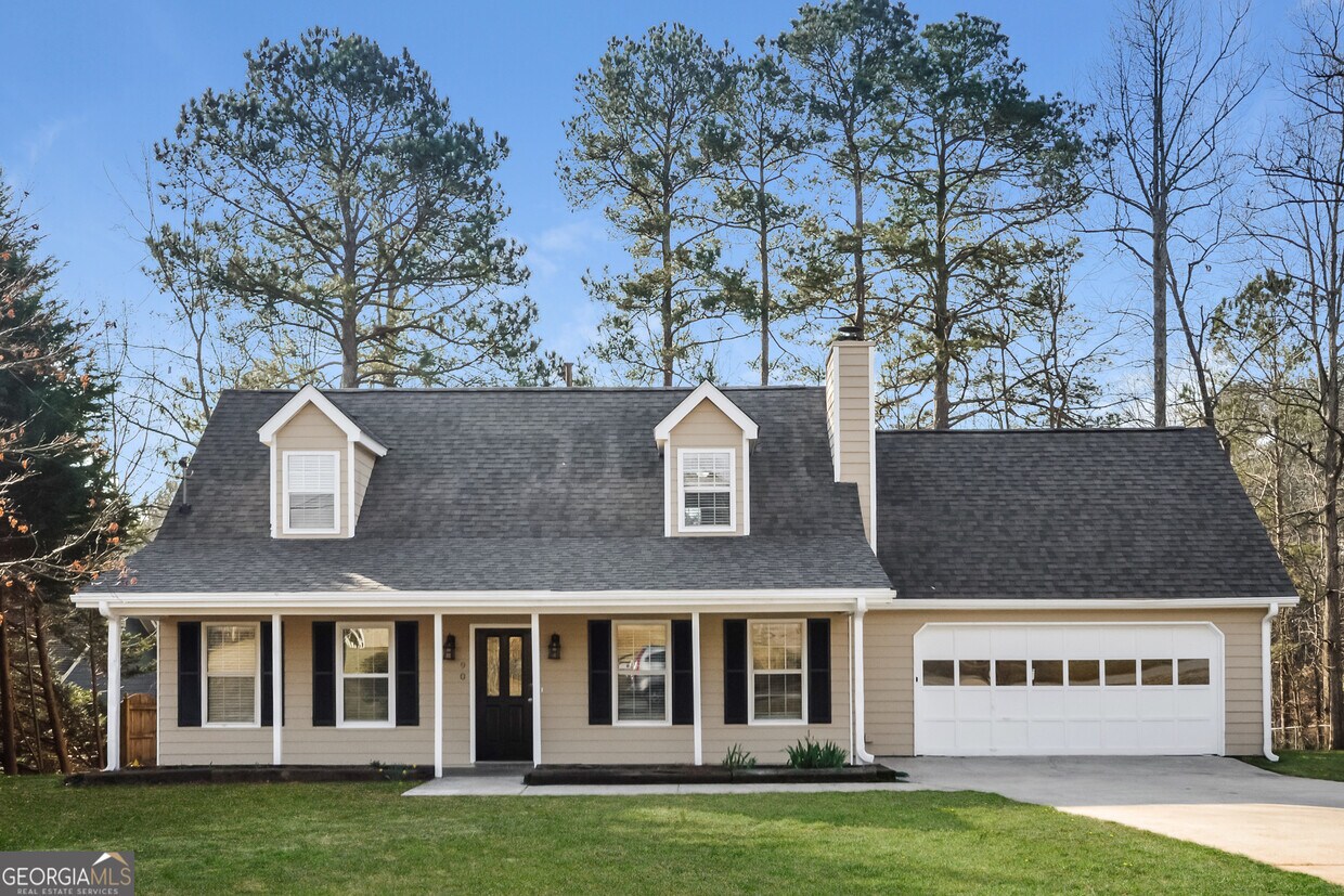 Foto principal - 90 Lakefront Dr
