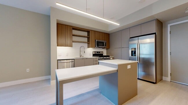 Foto del interior - Griffis Platinum Triangle