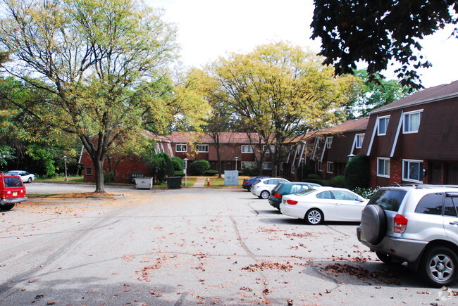 Foto del edificio - Pompton Lakes