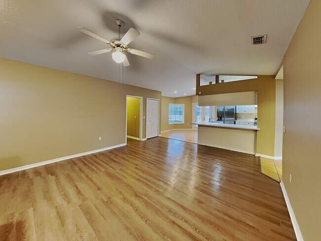 Building Photo - 5515 Harrells Nursery Rd