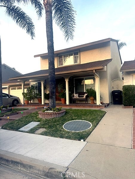 Foto del edificio - 1733 Fairridge Cir
