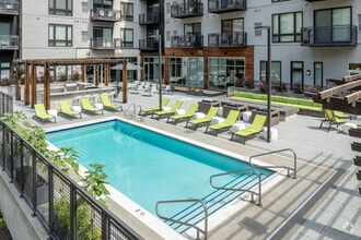 Building Photo - Millennium at West End