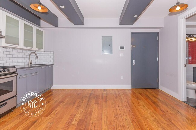 Foto del edificio - 186 Lenox Rd