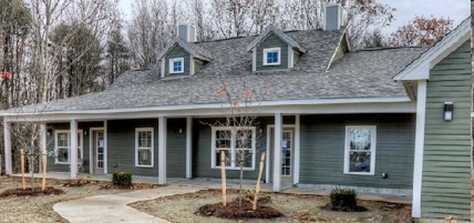 Building Photo - White Birch at Rye