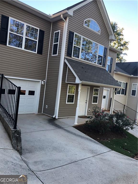 376 Pointe Cir, Dahlonega, GA 30533 Townhome Rentals in Dahlonega GA