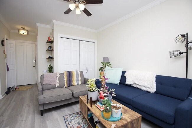 Foto del edificio - 4216 N Clark St