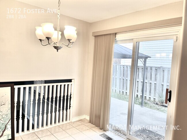 Photo du bâtiment - CHARMING 2+1 BED/2 BATH SINGLE FAMILY HOME DEVONSHIRE HTS + UTILITIES