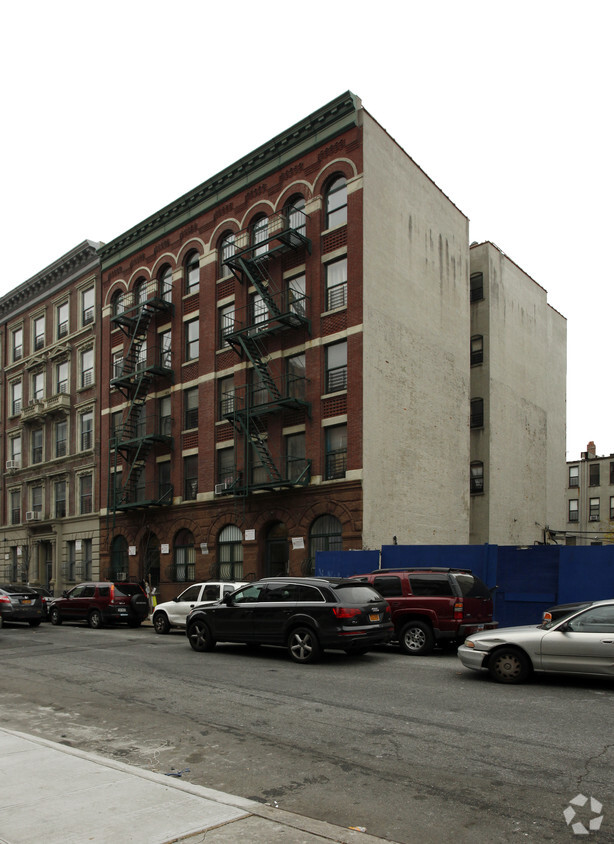 Primary Photo - 260-262 W 122nd St