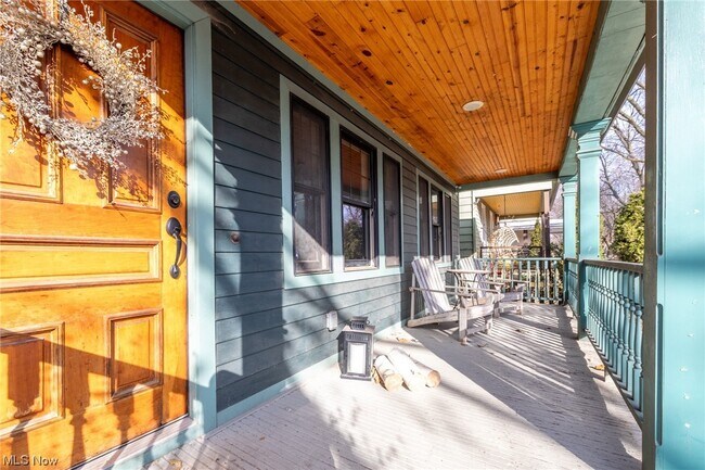 Foto del edificio - 4014 Whitman Ave