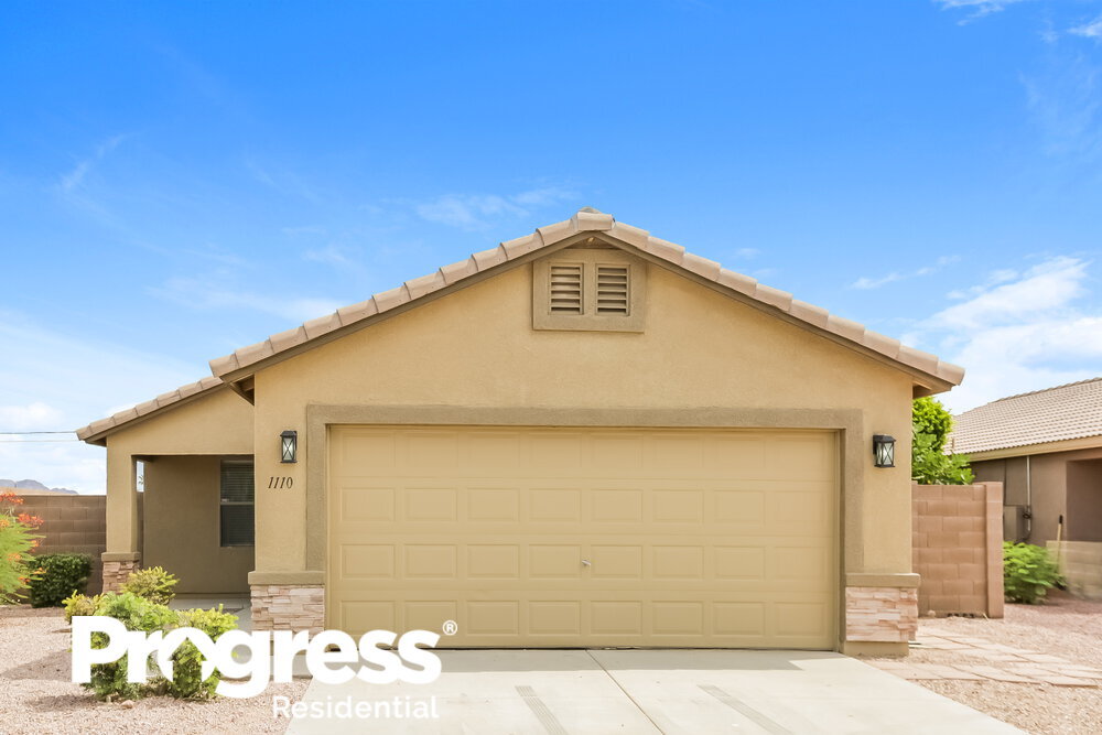 1110 W Rosal Ave, Apache Junction, AZ 85120 House Rental in Apache