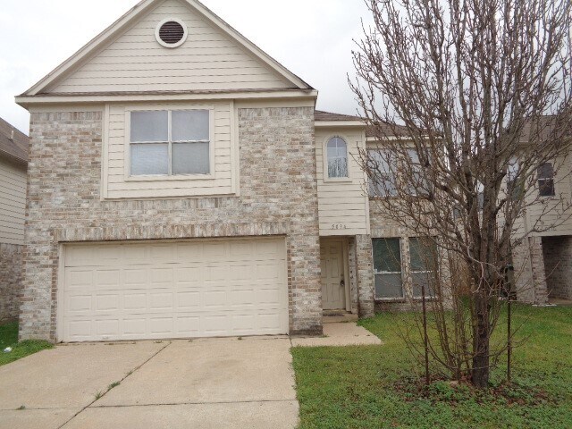 Foto del edificio - 5034 Redwing Brook Trail