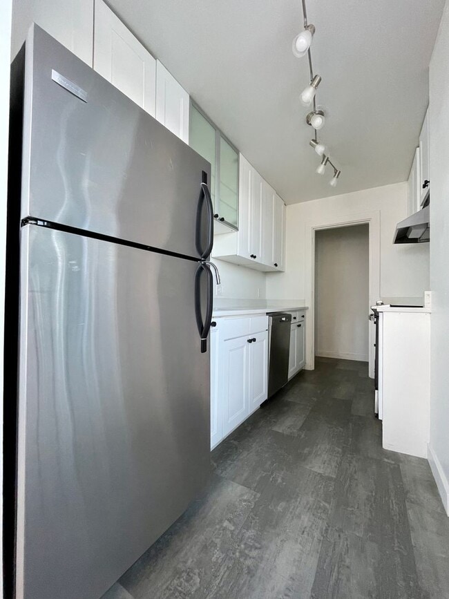 Interior Photo - The Fairmount
