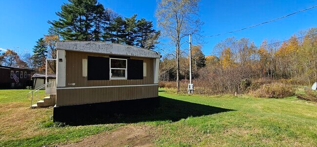 Foto del edificio - 46 Madden Rd