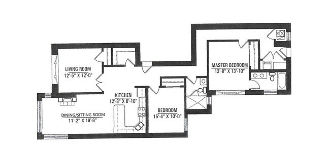 Foto del edificio - 847 Ridge Ave