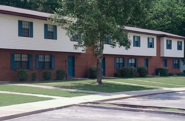 Foto del edificio - 945 Cogswell Ave