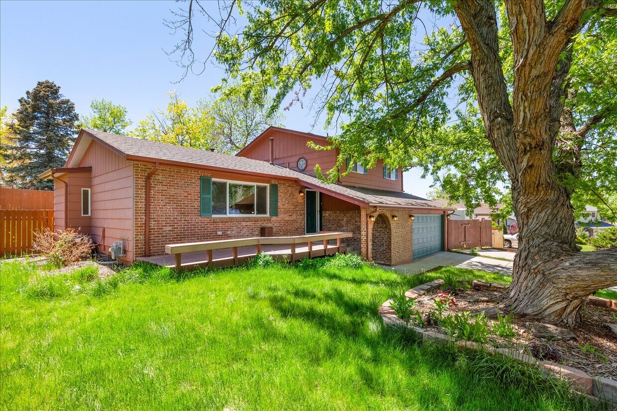 13265 Peacock Dr, Lone Tree, CO 80124 House Rental in Lone Tree, CO