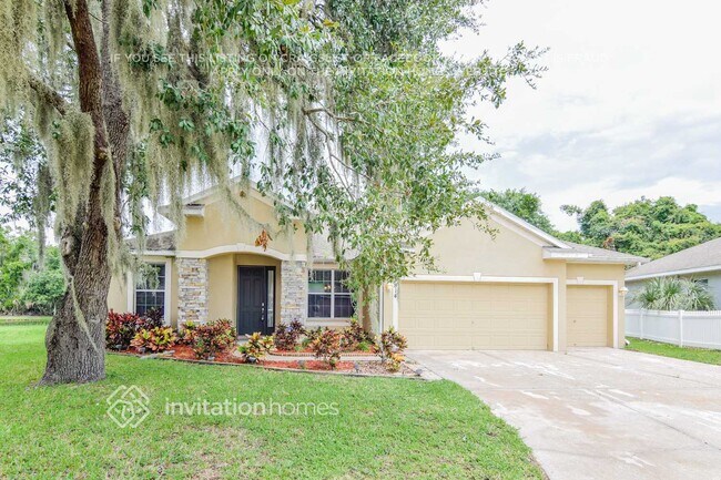 Building Photo - 7814 Riverwood Oaks Dr