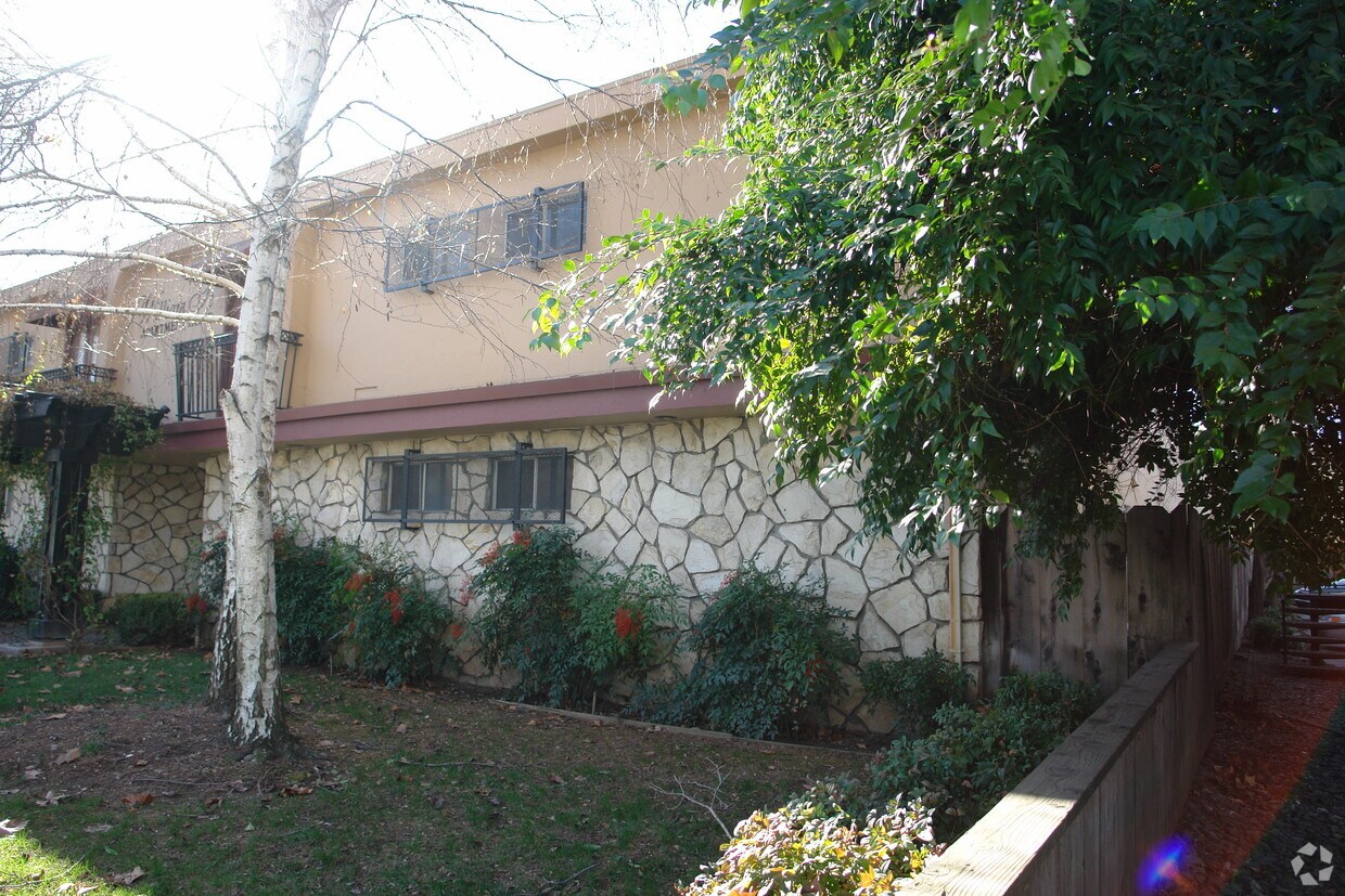 Foto principal - William Tell Apartments