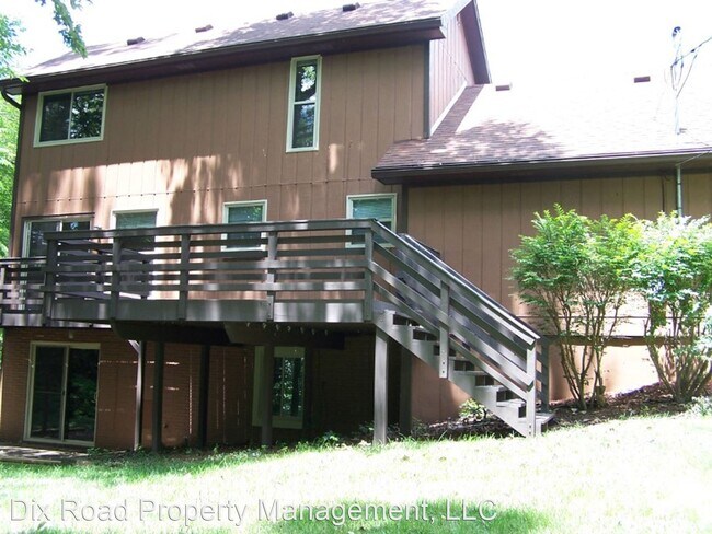 Foto del edificio - 3 br, 3 bath House - 4304 Pennswood Drive,
